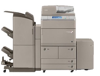 Canon Copiers